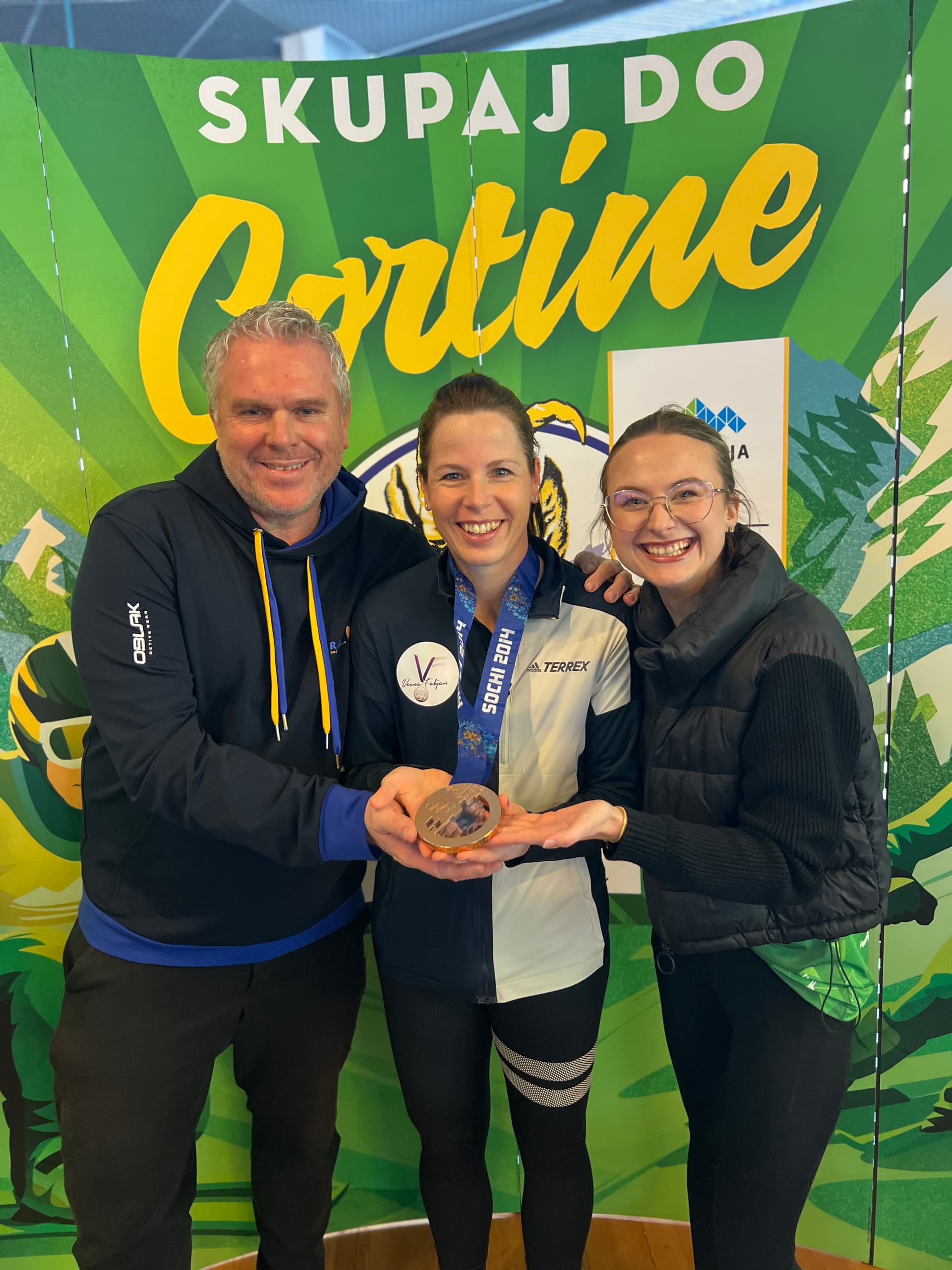 Sedem dni teka za naše olimpijce: Laško maraton legend na cilju!