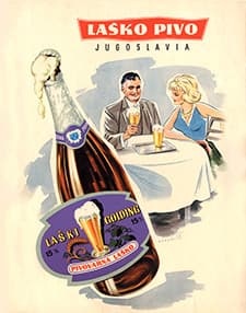 OD RUŠEVIN DO BLIŠČA