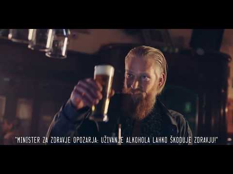 LAŠKO GOLDING: Stari junak za nove čase