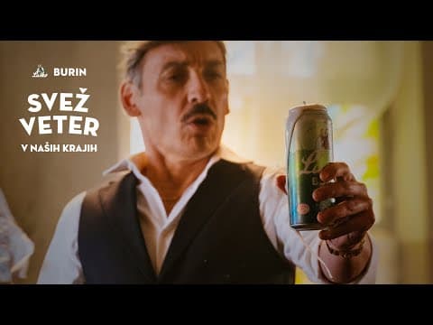 Laško Burin - Svež veter v naših krajih