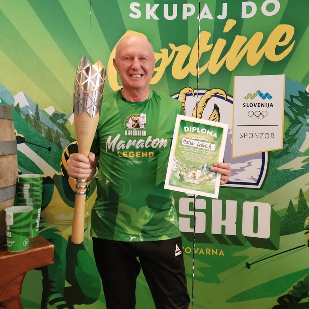 Matjaž Debelak