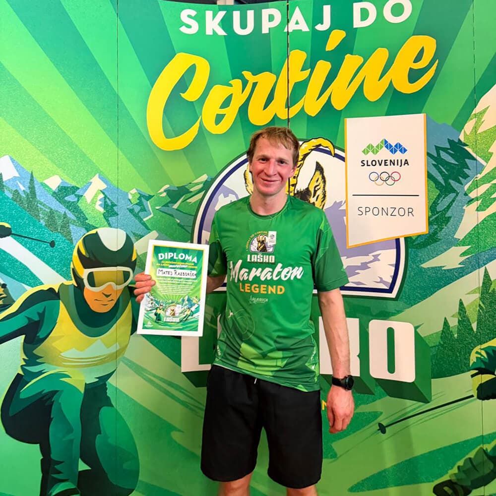Matej Razboršek