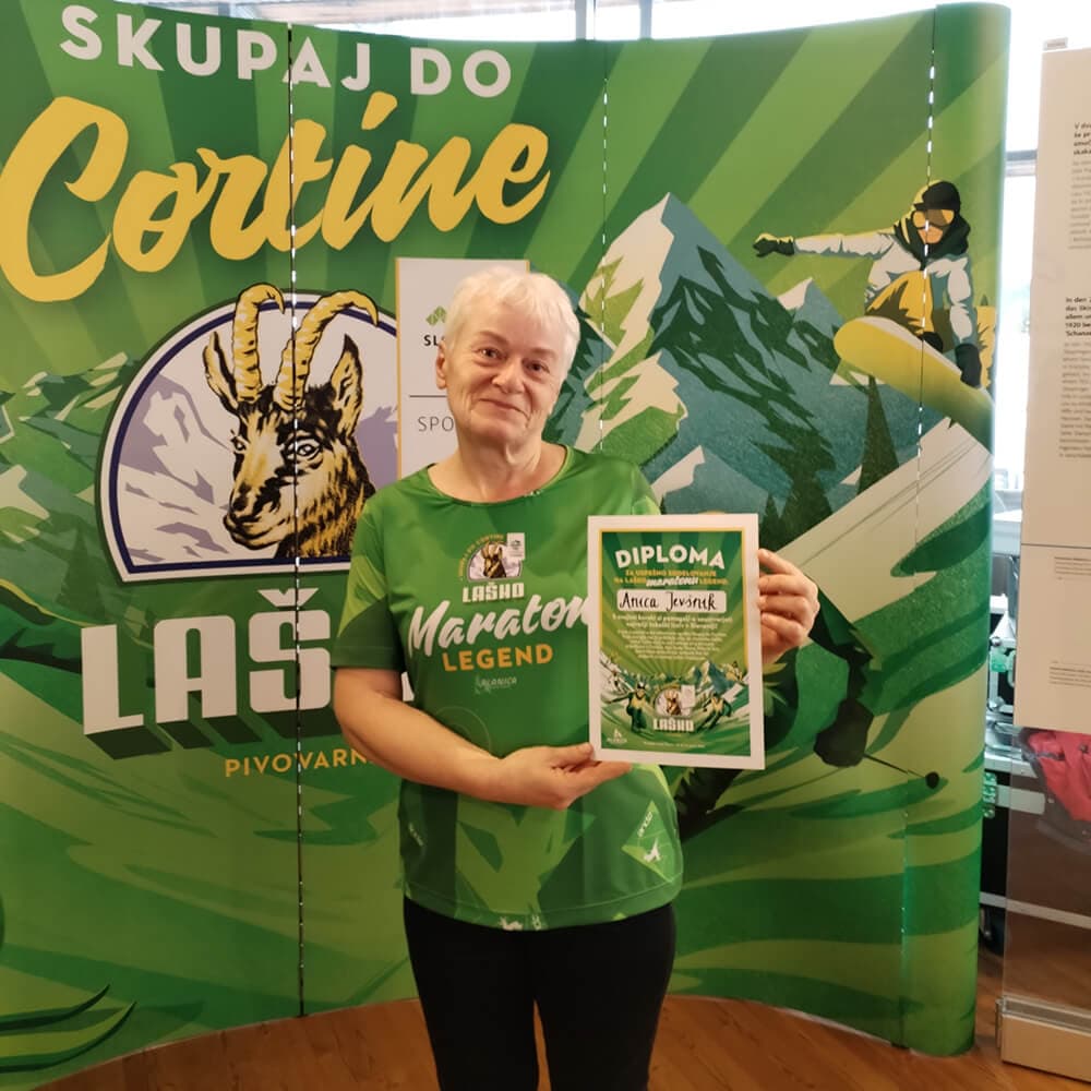 Anica Jevšnik