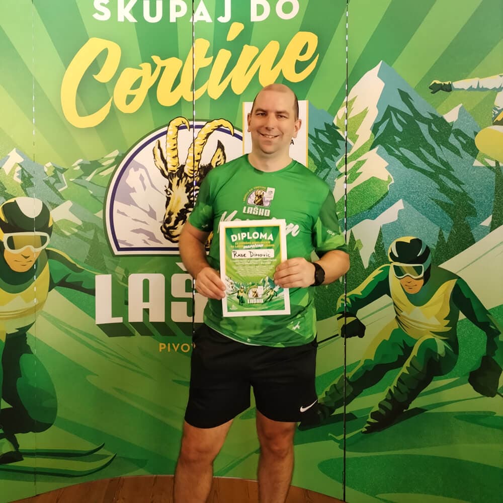 Rade Dimovič