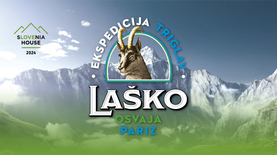 laško pariz