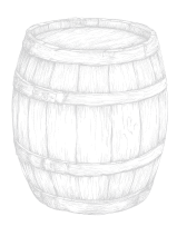 barrel